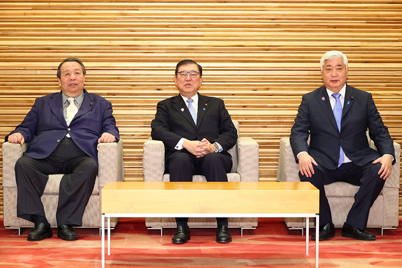 政府、下請法改正案を決定 適用基準に従業員数 | 日刊工業新聞 電子版