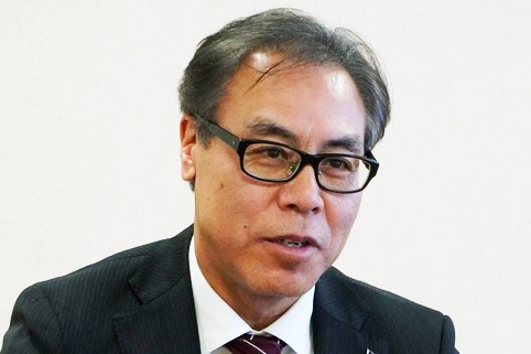 荒野を駆ける 自動車産業（9）アドヴィックス社長・秋山晃氏 | 日刊