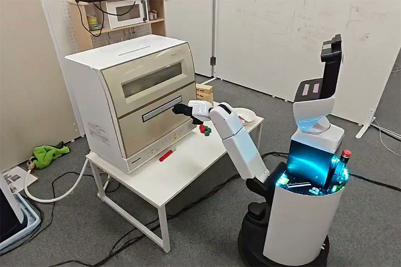 レンタルビデオロボットの基盤等 レンタルビデオロボットの基盤等