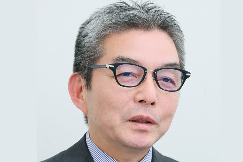 インタビュー／ブリヂストンサイクル社長・上田達也氏 自転車の快適