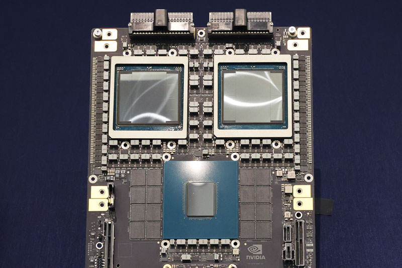 半導体デバイス高集積化へ チップ直接接合で技術革新 | 日刊工業