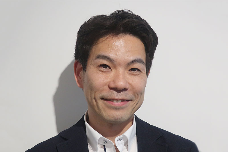 さあ出番／MBKデジタル社長・芹沢新氏 DX支援大きく成長 | 日刊工業