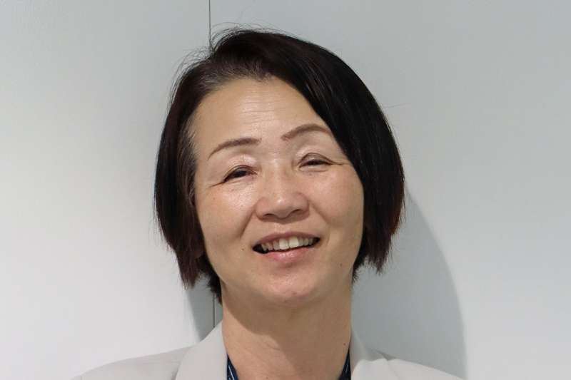 さあ出番／ヤマハ発動機ビズパートナー社長・今井久美子氏 世界の