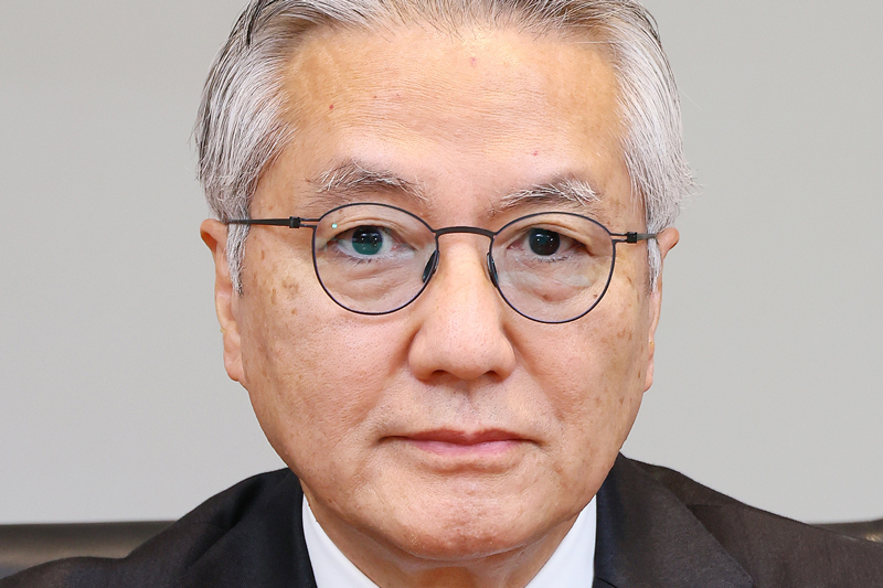 経営ひと言／ブリヂストン・石橋秀一グローバル最高経営責任者「質の