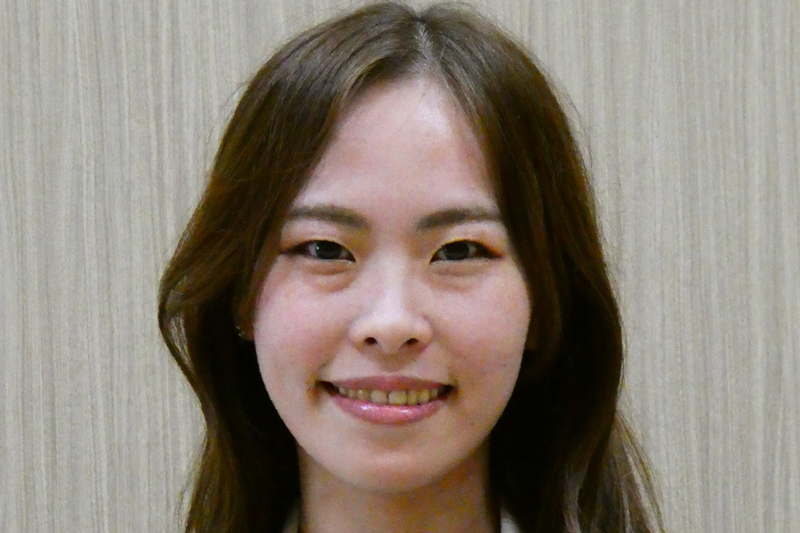 世界の女　杉本雄三　毎日新聞社 さあ出番／サンセイジェネリック社長・杉本彩夏氏 若手技術者の採用