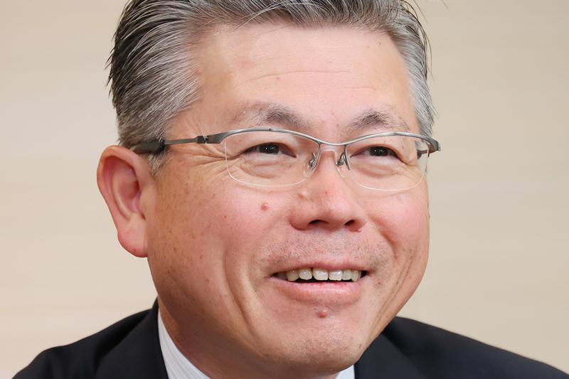 社長 書窓／ENEOS Xplora社長・忍田泰彦氏 自社の強み あらめて学んだ『石油
