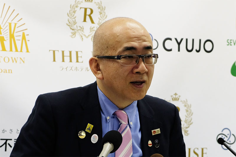 【中古】 溝畑流・日本列島観光論逆転こそ、Ｎｉｐｐｏｎ！/講談社/溝畑宏 Amazon.co.jp: 溝畑流・日本列島観光論 逆転こそ、Nippon！ : 溝