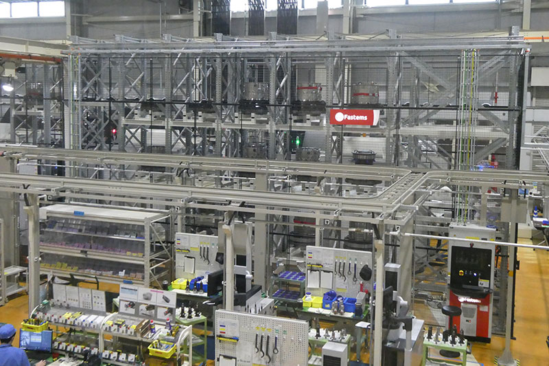 燃焼器の世界最先端拠点に 三菱重工航空エンジン・長崎工場 | 日刊工業