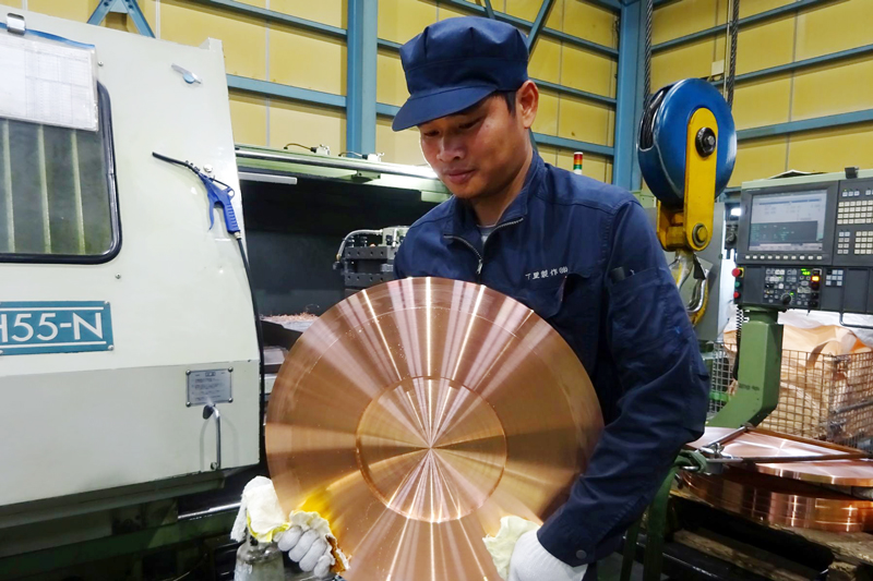 日刊工業新聞社 教育用映像ソフトDVD / 金属加工シリーズ 工具