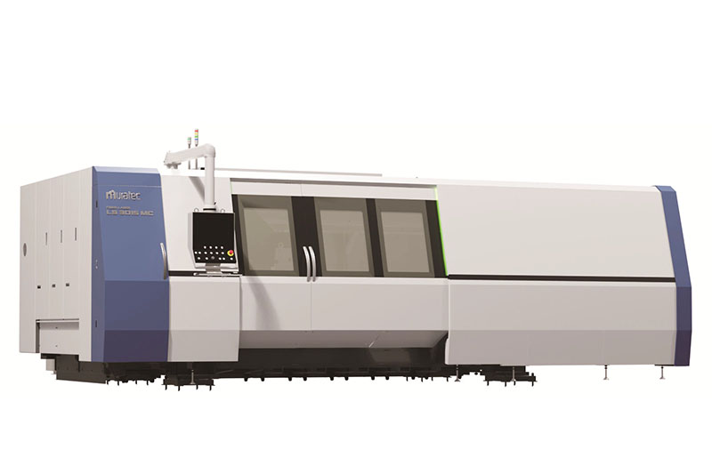 特集】The Next One―進化する鍛圧機械 MF-TOKYO 2025｜日刊工業