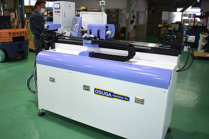 特集】The Next One―進化する鍛圧機械 MF-TOKYO 2025｜日刊工業新聞電子版