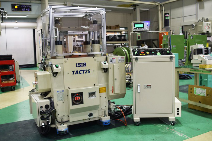 特集】The Next One―進化する鍛圧機械 MF-TOKYO 2025｜日刊工業新聞電子版