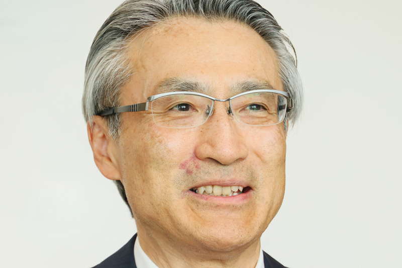 にっぽんプラスX／新時代を読む（18）明治安田生命保険社長