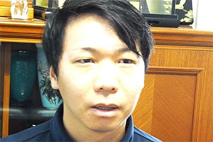 インタビュー/加藤軽金属工業・加藤大輝社長 課題解決の社員提案 半年