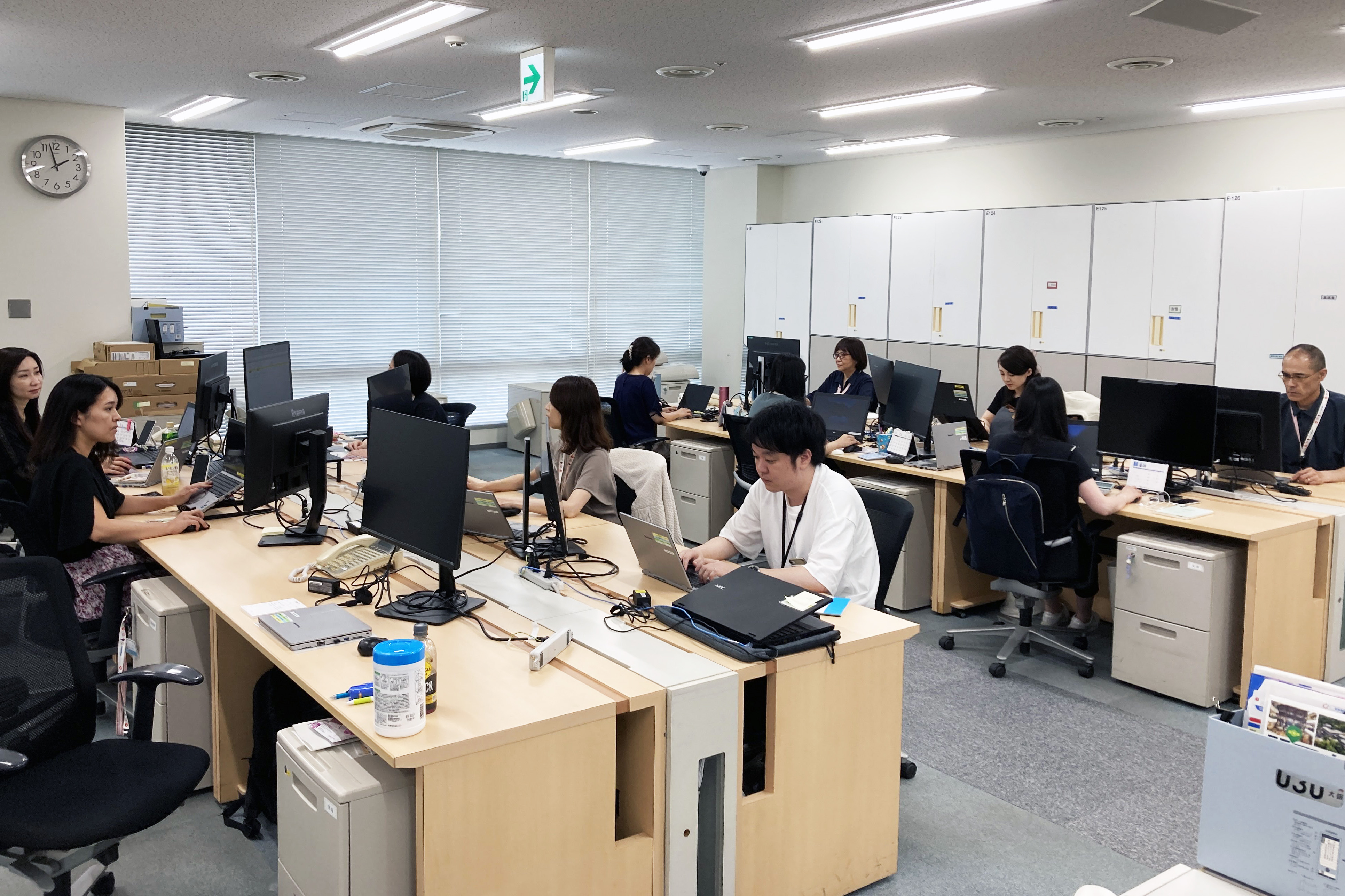 三井住友信託、働き方・業務・場所の選択自由を関西圏でも | 日刊工業新聞 電子版