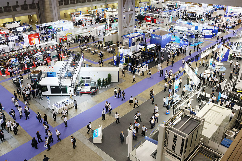 特集】The Next One―進化する鍛圧機械 MF-TOKYO 2025｜日刊工業