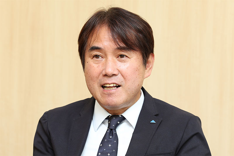 経営のこころ（16）アルテミラHD社長・中塚晃章氏 全員が「より