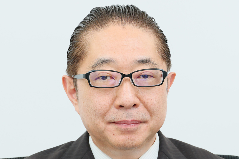 院長 2025参院選／私はこう見る 伊藤忠総研社長・武田淳氏 | 日刊工業