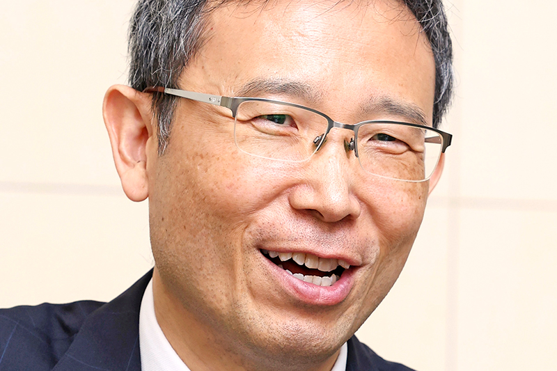 ヒロセ電機 役員一覧: ヒロセ電機 役員人事 – ヒロセ電機（6806）のプロフィール – YTEZ