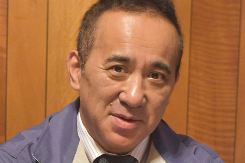 金 木材の接着 小西信 日本木材加工技術協会 オンライン インタビュー