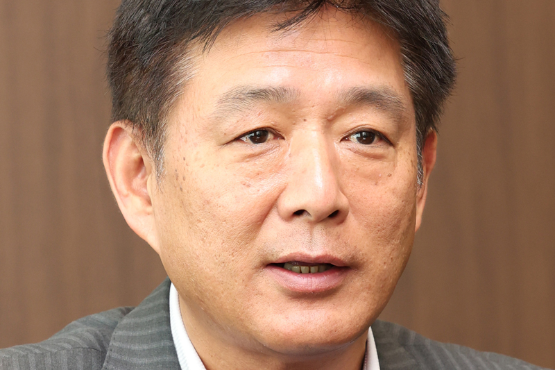 豊田信也 インタビュー／TOTO社長・田村信也氏 中国低迷、収益構造を変革 | 日刊