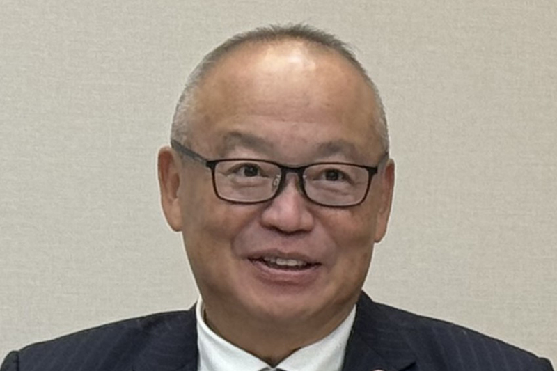 経営ひと言／アサヒグループHD・﨑田薫取締役グループCFO「楽しめるビール」
