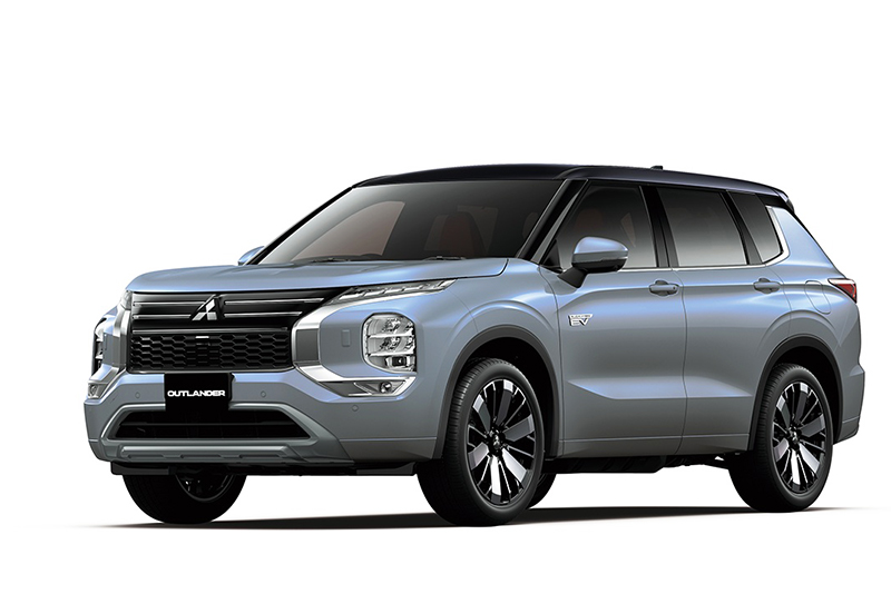 ジゴロです。アウトランダーPHEV20インチ ジゴロです。アウトランダーPHEV20インチ ジゴロです