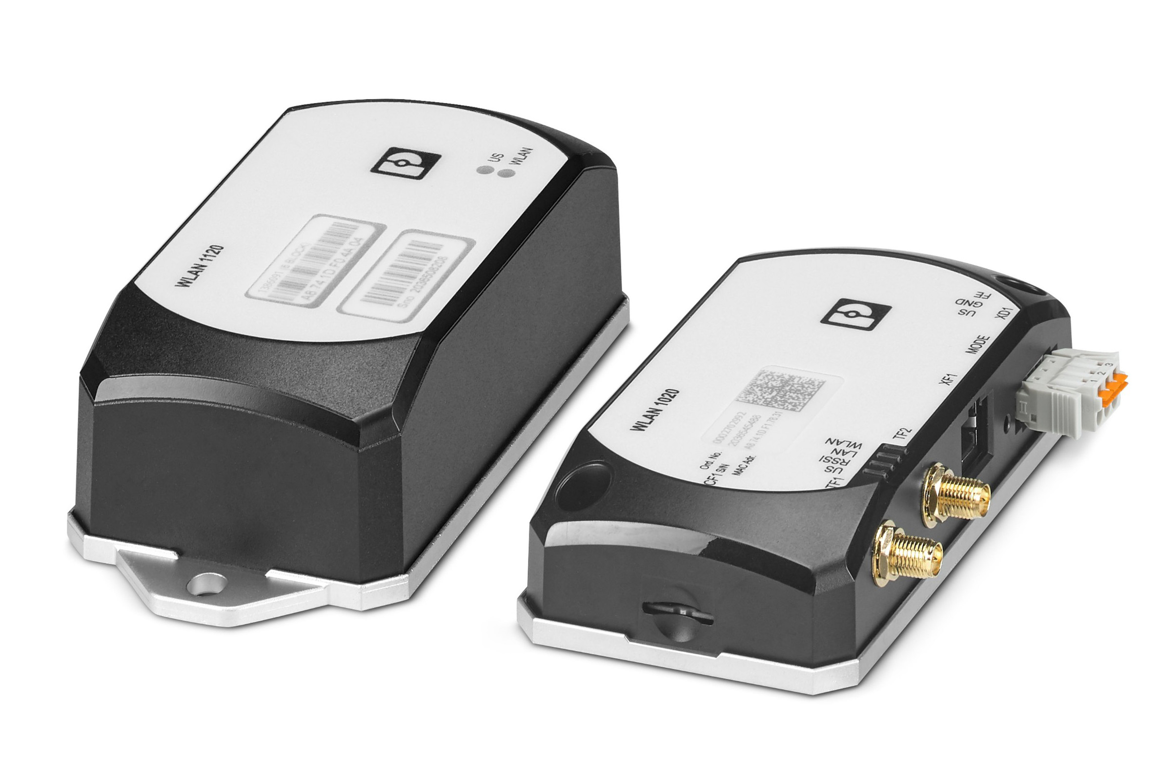 フエニックス・コンタクト／接続性向上・高速通信 無線LANアダプター