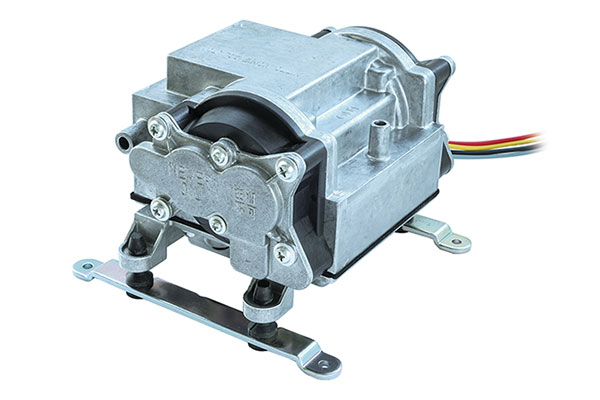 電磁ポンプ　VSE36 日本コントロール工業 日本コントロール工業株式会社