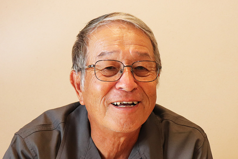 インタビュー／村田木型製作所会長・村田省三氏 木型は良い鋳物作れて
