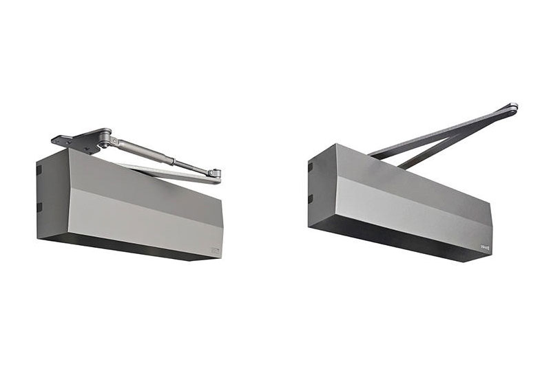 リョービ、電動式ドア開閉装置と移動型ロボット連携実証に成功 | 日刊