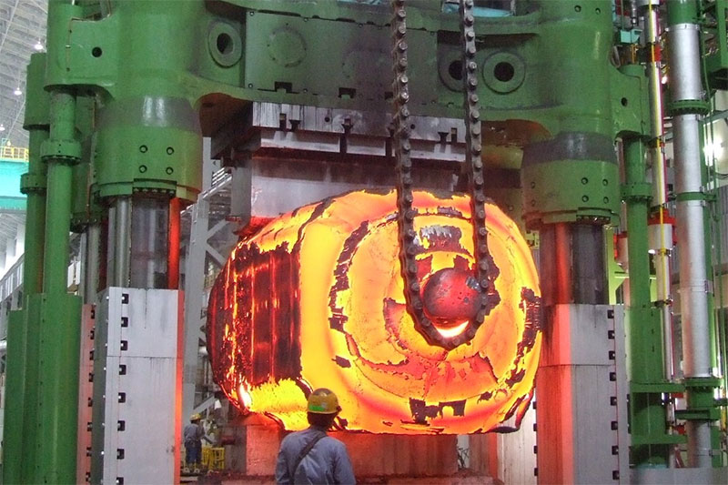 企業フォーカス／日本製鋼所 鍛鋼品、電力需要に照準 | 日刊工業新聞