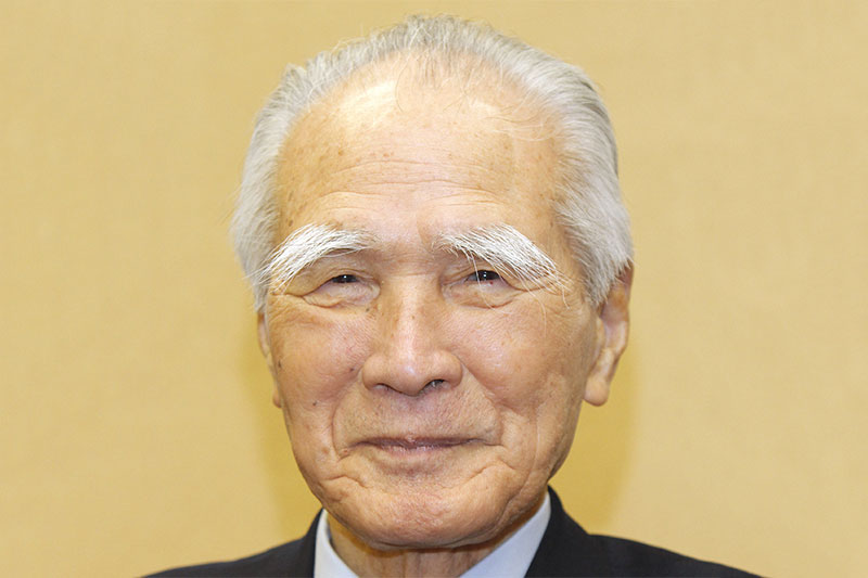 村山富市元首相死去 | 日刊工業新聞 電子版