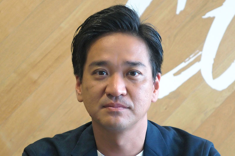 経営ひと言／ウィルオブ・コンストラクションの田中謙社長「日本と相性