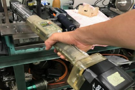 画像が削除されました