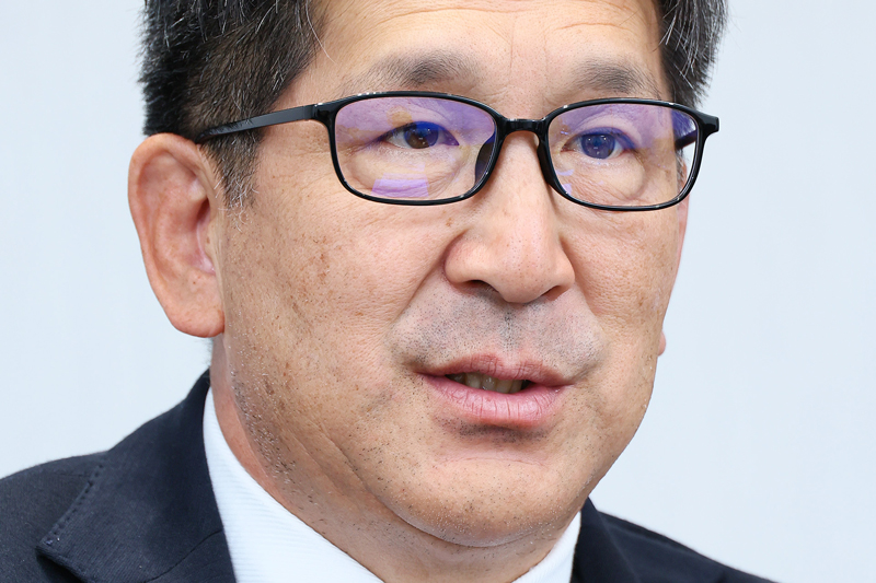経営ひと言／ミクニ・生田久貴社長「世界で自由自在」 | 日刊工業新聞