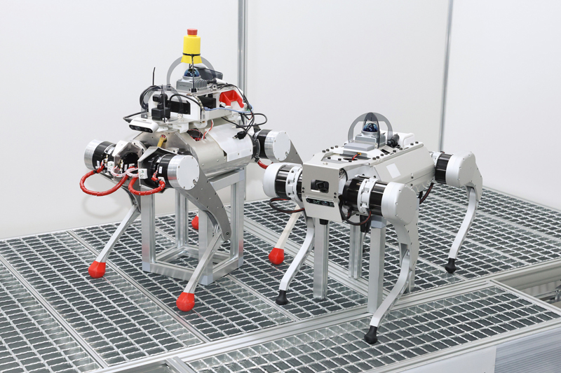 出展企業ニュース｜Robo Nova －人とロボットが拓く未来－ 2025国際