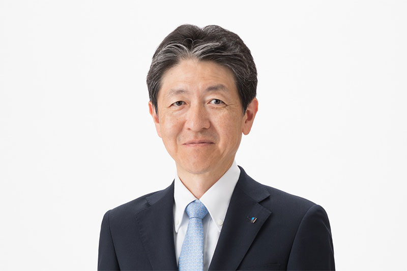 TOPPAN HD、社長兼COOに大矢氏 | 日刊工業新聞 電子版
