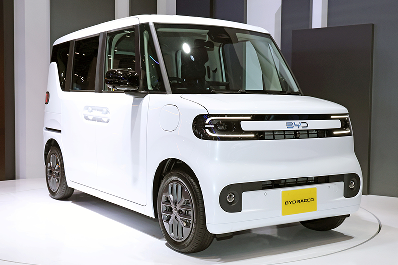 検証2025／アジア勢が日本深耕 販売増で存在感増す | 日刊工業新聞 電子版