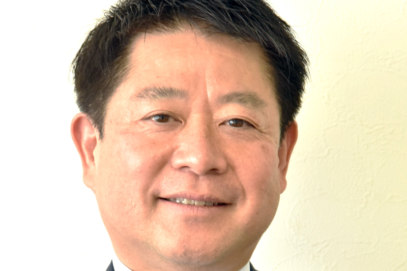 インタビュー／TOTO取締役常務執行役員・竹内直幹氏 中国経験生かし