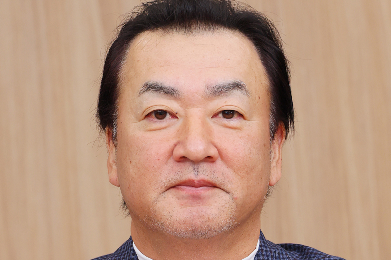 経営ひと言／日立ソリューションズ・森田英嗣社長「SXを定着」 | 日刊
