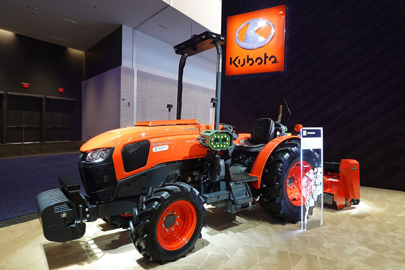 クボタ　トラクター　耕運機 クボタ トラクター 耕運機 畑 15馬力 野菜作り 【公式通販】
