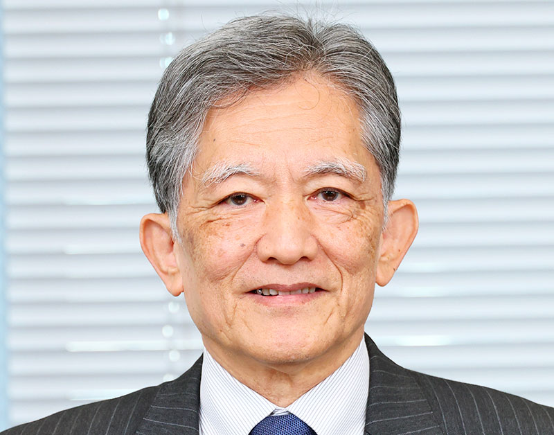 早坂 経営ひと言／キオクシア・早坂伸夫社長「投資の規律守る」 | 日刊工業