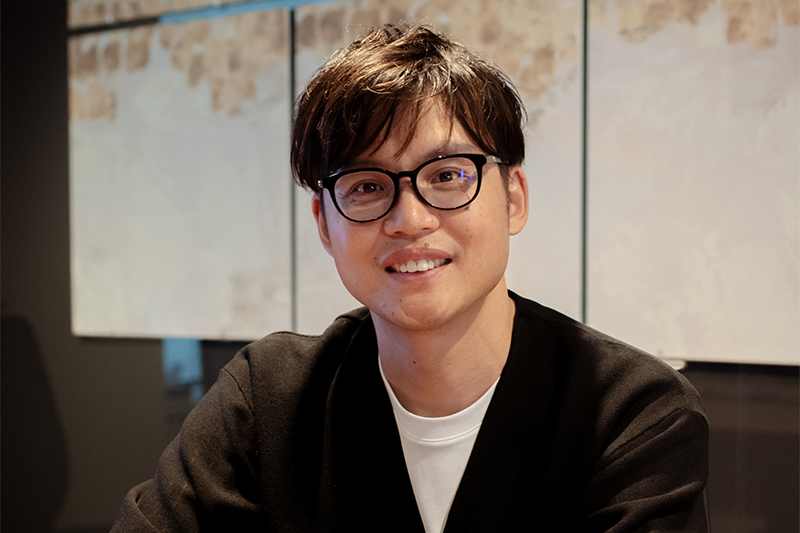 経営のこころ（38）さくらインターネット社長・田中邦裕氏 中長期視点