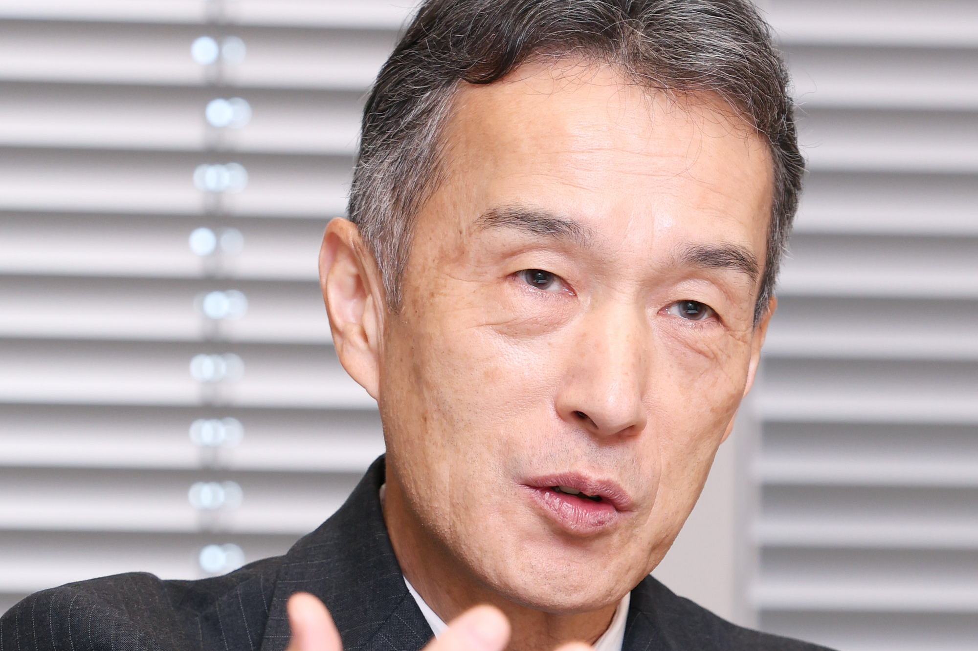 展望2026／キリンHD社長・南方健志氏　業界内の協調分野広げる