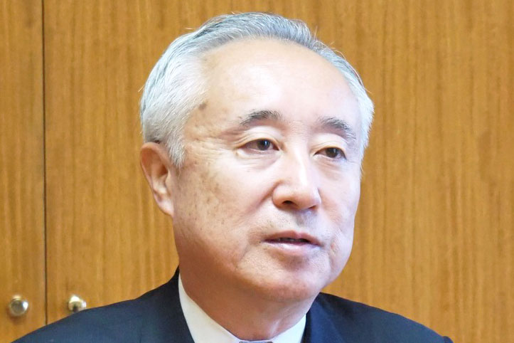 展望2026／村田機械社長・村田大介氏 都市部で技術者採用強化 | 日刊
