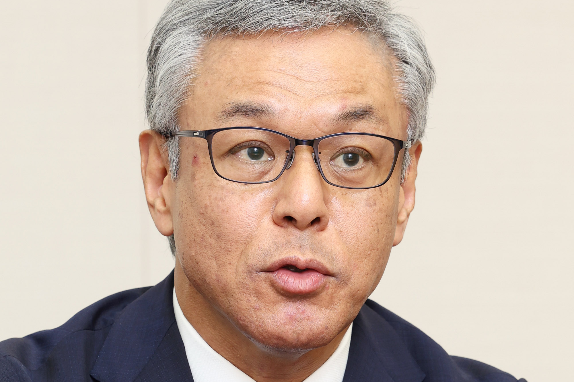 インタビュー】経営陣 戦略を語る｜日刊工業新聞電子版