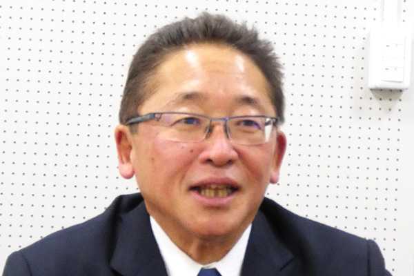 展望2026／ヤマザキマザック社長・山崎高嗣氏 インド工場に増産投資