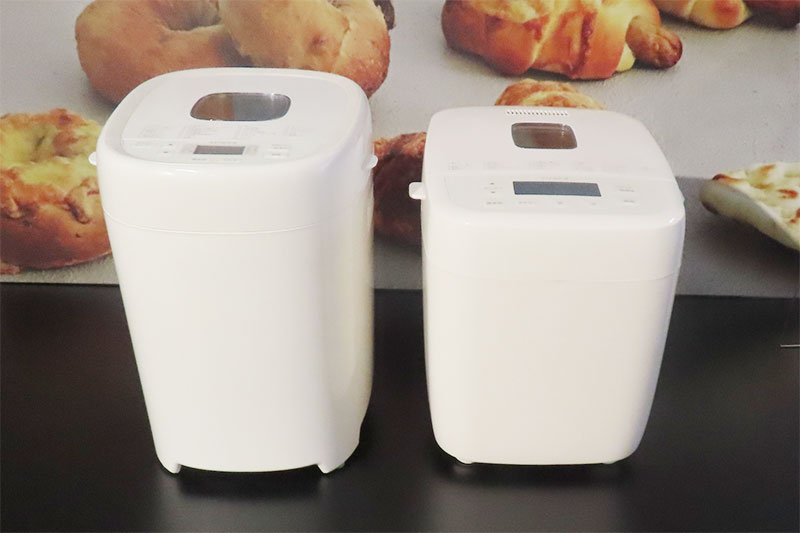 シロカ、ホームベーカリー2種刷新 焼き上がり改良 | 日刊工業新聞 電子版