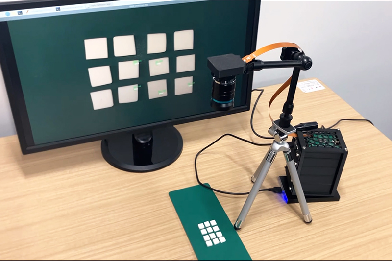 画像が削除されました